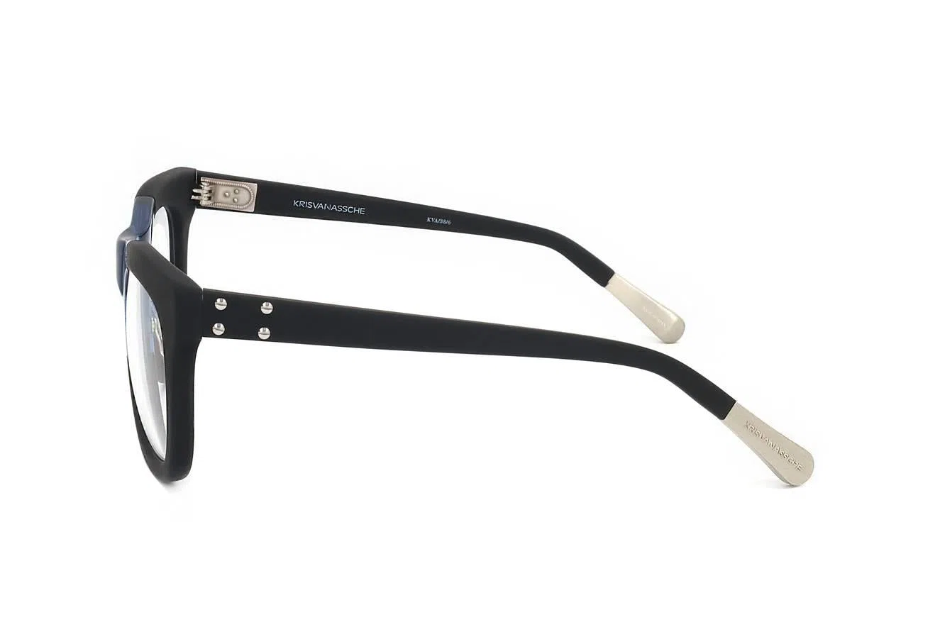 Kris Van Assche by Linda Farrow KVA38 Eyeglasses - view 11
